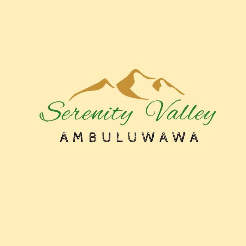 Serenity Valley Ambuluwawa Resort Kandy Exterior foto